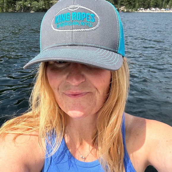 Meet Your Posher! - Picture 2 of 3